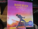 NEW/SEALED-DOUBLE LP VINYL RECORD ALBUM-SOUNDTRACK-BOHEMIAN RHAPSODY-QUEEN
