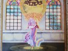 Resurrection Band *Rainbow End* vinyl LP 1979 ORIG. US RARE CLASSIC HARD ROCK VG
