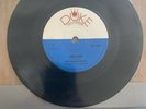 THE KINGSTONIANS -LIONS DEN RARE 7” REGGAE VINYL RECORD IN EX CON