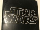 Star Wars Soundtrack John Williams Vinyl 2-Record Set LP LSO No Poster 1977