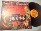 TOMMY JAMES AND THE SHONDELLS Crimson & Clover LP SR-42023 ORIGINAL 1969