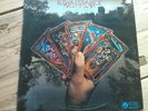 Renaissance Turn Of The Cards UK vinyl LP album record BTM1000 RCA/BTM 1975
