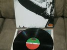 Led Zeppelin LP-Self Titled Debut -1969 Atlantic SD 8216