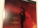 LSC-2449 Gounod Faust Ballet Bizet Carmen Suite Vinyl RCA Victor Record LP