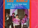 The Kinks - Days / She´s Got Everything / Lazy Old Sun u. a.- Vinyl - 7
