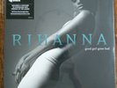 Rihanna - Good Girl Gone Bad, 2 x Vinyl LP + Dwnld - MINT