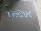 Tron Legacy Vinyl Ost Brand New Sealed Daft Punk record