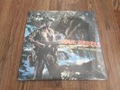 BOB MARLEY AND THE WAILERS - SOUL REBELS LP NEW SEALED