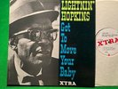 LIGHTNIN’ HOPKINS / GOT TO MOVE YOUR BABY / UK ORIGINAL 1967 / MINT- CONDITION