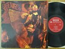 JOHN MAYALL'S BLUESBREAKERS LP BARE WIRES EX+/EX MONO FIRST PRESS