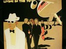 Record vinyl   skyhooks   living in the  70s mushroom  1974 aust. recording