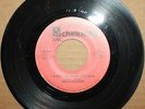 HIGH VOLTAGE *I Want You In My Life* IF YOU N.O. Modern Soul 45 on CHECKMATE 106