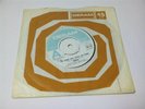 Margo Spark That Lights The Flame c/w Left Over Love 1969 UK Deram PROMO soul 45