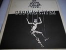 SECOND LAYER-FLESH AS PROPERTY-UK TORTCH 1979 P/SLEEVE