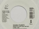 DIGABLE PLANETS Rebirth of Slick (Cool Like Dat) PENDULUM 45 rap NM 7” HEAR