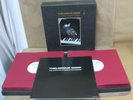 THELONIOUS MONK - Complete RIVERSIDE Box / 22 NM LPs / EX Box & Booklet