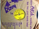 SUN label 78rpm Johnny Cash CLEAN 