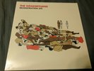 The Weakerthans - Reconstruction Site LP vinyl Epitaph Records John K Samson