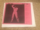 David Bowie Forever Yours Double Live Lp Sealed Vintage