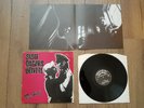 Siste Dagers Helvete - The Hell LP Rock-O-Rama 1984 So Much Hate