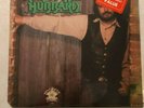 RAY WYLIE HUBBARD OFF THE WALL 1978 VINYL LP TEXAS COUNTRY BLUES Lone Star Album
