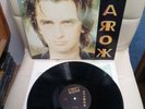 Mike Oldfield ?- Amarok (LP) EX 1990 original rare LP vinyl 1st press UK