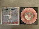 Fat White Family : Champagne Holocaust Picture Disc Vinyl (2020) Blood Records
