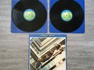 THE BEATLES   1967-1970 Double Vinyl LP   BLUE ALBUM   PCSP 718