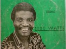 SALSA BENIN AFRO LATIN BOCO Thierry ORCHESTRE LES VOLCANS 1000 WATTS HEAR