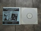 THE CLASH :A midnight special London 29.08.76 japan press rare sex pistols punk