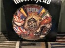 Motorhead 1916 LP Record