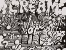 Cream-Wheels of Fire (Vinyl, NEW & SEALED) LP