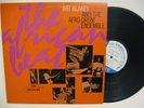 Art Blakey - African Beat - 1960s Blue Note Liberty