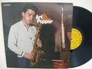 Art Pepper - The Way it Was - Original Contemporary