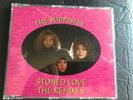 THE SUPREMES STONED LOVE THE REMIXES SCHERRIE PAYNE LYNDA LAURENCE FREDDIE POOLE