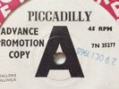 The Sorrows,You've Got What I Want, DEMO,N. Mint,Piccadilly,Mod,Freakbeat,Garage