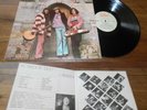 GWELTAZ - Bonedou Ruz  LP French Celtic Folk Prog Festival 73'