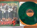 The Cramps Vinyl LP Look Mom No Head