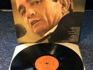 RARE-Johnny Cash-At Folsom Prison Vinyl Lp Country VG+ Nice Clean Copy  Original