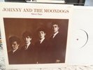 (PRE BEATLES) JOHNNY AND THE MOONDOGS  