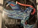 Liam Frost & The Slowdown Family ?– Show Me How The Spectres Dance Vinyl