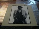 MUDDY WATERS - Hard Again - Lp - 1st Press - 1977 - Near-Mint Vinyl