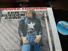 Eric Burdon Band -Power Company 6 25 495 vinyl LP  German Import Teldec - EX