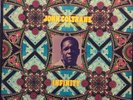 JOHN COLTRANE Infinity Impulse AS 9225 LP 1st Press 1972 Tyner Garrison Jones