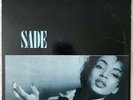 SADE Diamond Life 1985 Protrait FR 39581 Vinyl LP Record - Insert - NM