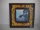 Amalgam / Prayer for Peace / Trevor Watts / 1969 / British spiritual jazz rarity