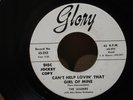 LEADERS, THE---CANT HELP LOVIN THAT GIRL OF MINE(wlp)