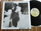 Leatherface ?– Smokey Joe - Orig UK 1990 Roughneck 12
