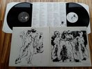 Flux Of Pink Indians ?– The Fucking Cunts... Orig 1984 1st press g/fold 2xLP NM