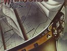 WARHORSE-RED SEA (UK IMPORT) VINYL NEW